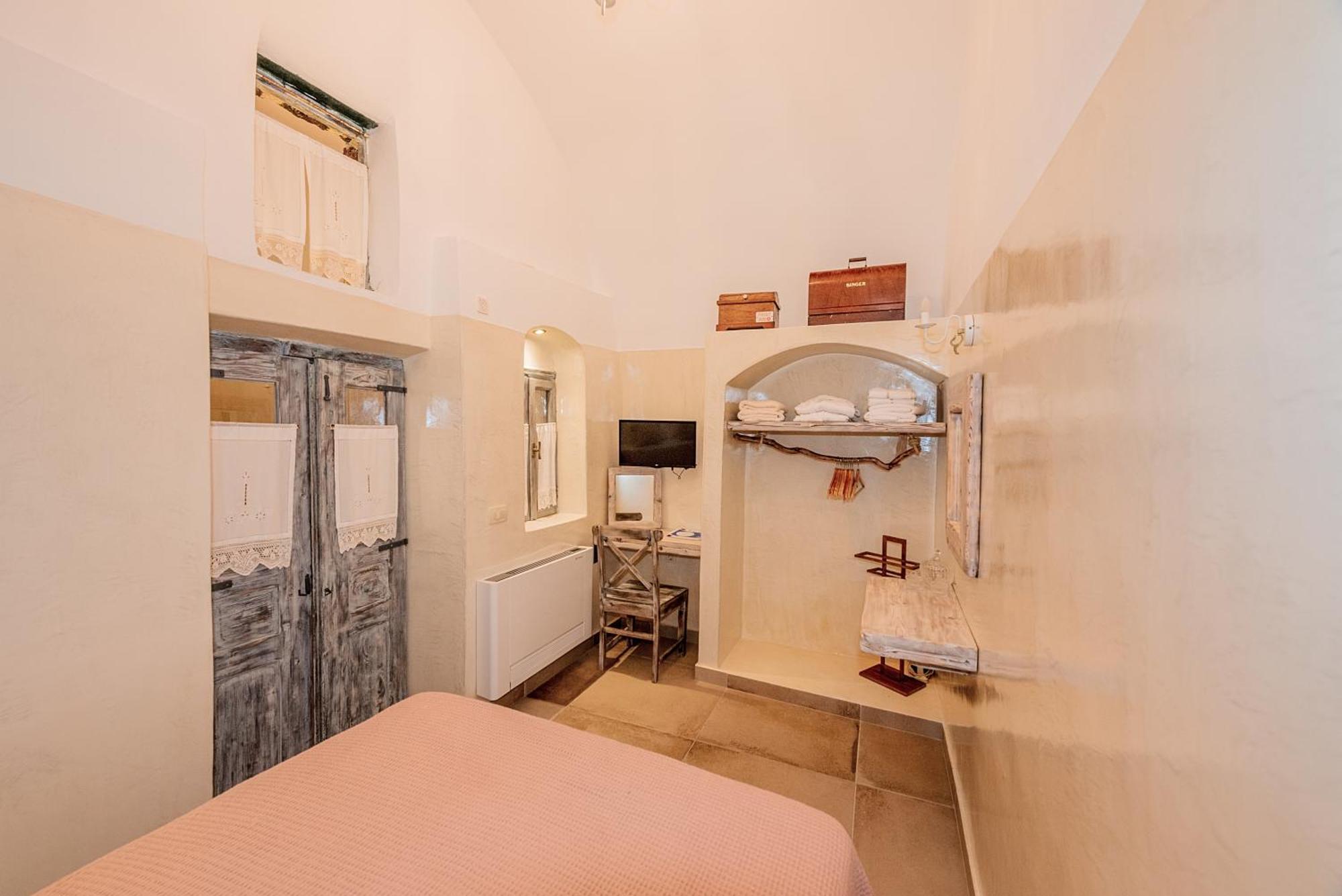 Luxury Villas Hariton Emporio  Dış mekan fotoğraf